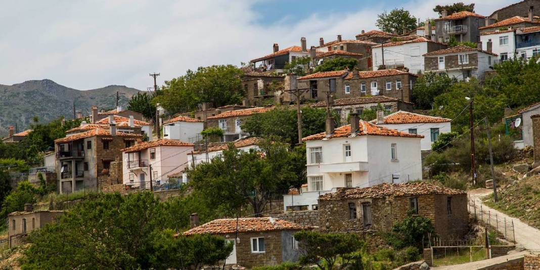 Türkiye’nin en büyük adası! Sadece yazın değil kışın da popüler: Bu güzelliği keşfe hazır mısınız? 6